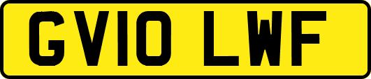 GV10LWF