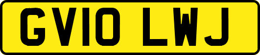 GV10LWJ