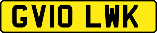 GV10LWK