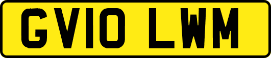 GV10LWM