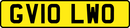 GV10LWO