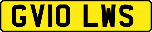 GV10LWS