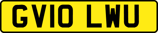 GV10LWU