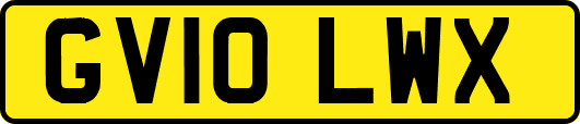 GV10LWX
