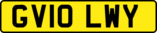 GV10LWY