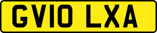 GV10LXA