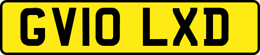 GV10LXD