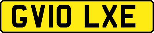 GV10LXE