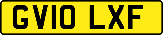 GV10LXF