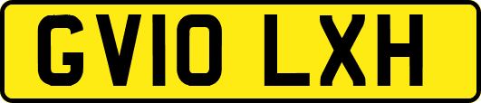 GV10LXH