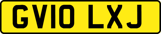 GV10LXJ