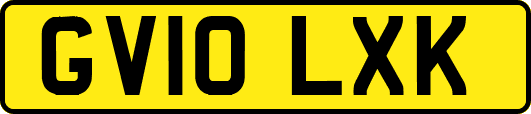 GV10LXK