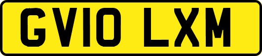 GV10LXM