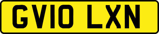 GV10LXN