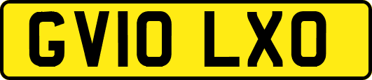 GV10LXO