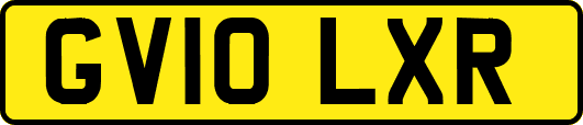 GV10LXR