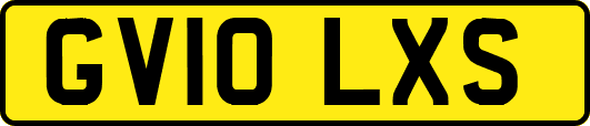GV10LXS