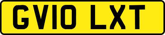 GV10LXT