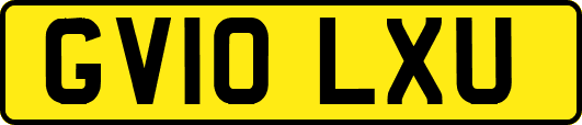 GV10LXU