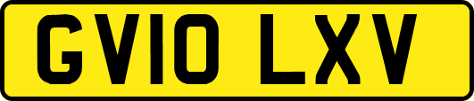 GV10LXV
