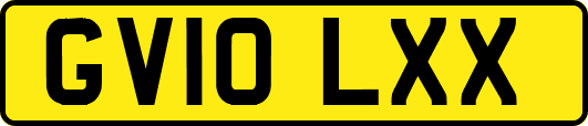 GV10LXX