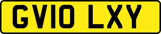 GV10LXY