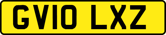 GV10LXZ