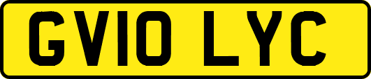 GV10LYC