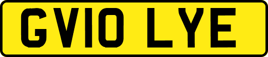 GV10LYE