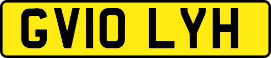 GV10LYH