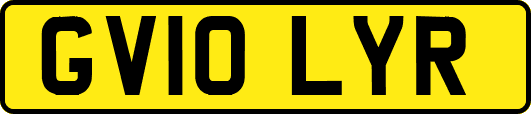 GV10LYR