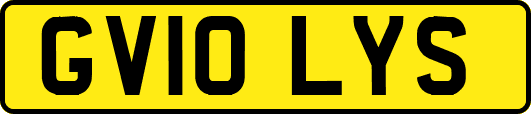 GV10LYS