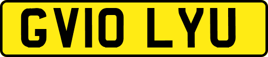 GV10LYU