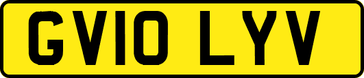 GV10LYV