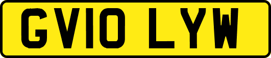 GV10LYW
