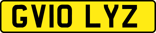 GV10LYZ
