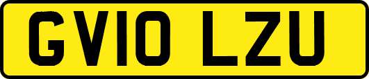 GV10LZU