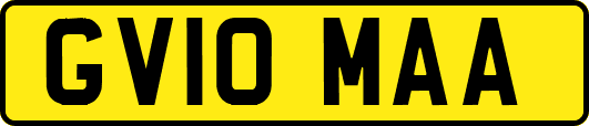 GV10MAA