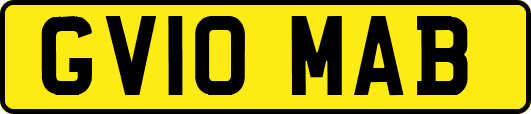 GV10MAB