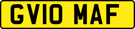 GV10MAF