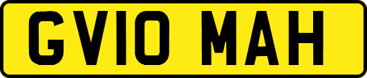 GV10MAH