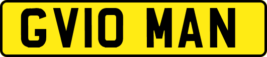GV10MAN
