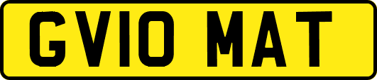 GV10MAT