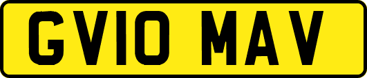 GV10MAV
