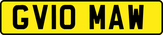 GV10MAW