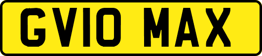 GV10MAX