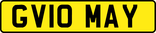GV10MAY