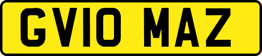 GV10MAZ