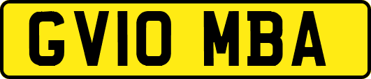 GV10MBA