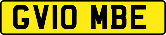 GV10MBE